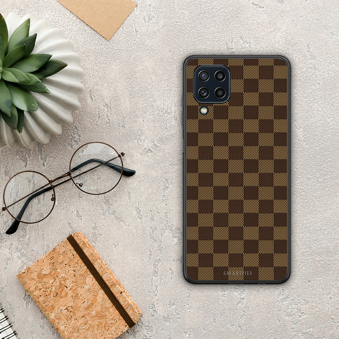 Designer Glamour - Samsung Galaxy M32 4G / M22 θήκη