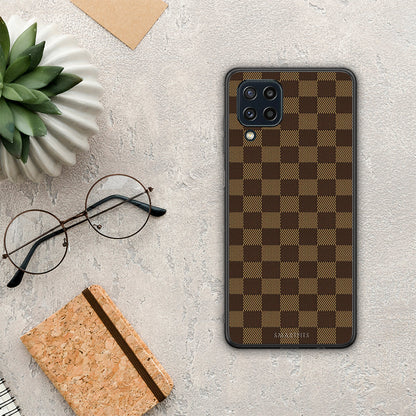 Designer Glamour - Samsung Galaxy M32 4G / M22 θήκη