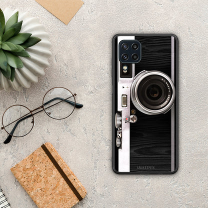 Emily In Paris - Samsung Galaxy M32 4G / M22 θήκη