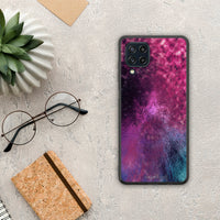 Thumbnail for Galactic Aurora - Samsung Galaxy M32 4G / M22 θήκη