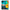 Θήκη Samsung M32 4G City Landscape από τη Smartfits με σχέδιο στο πίσω μέρος και μαύρο περίβλημα | Samsung M32 4G City Landscape case with colorful back and black bezels