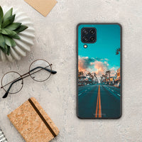 Thumbnail for Landscape City - Samsung Galaxy M32 4G / M22 θήκη