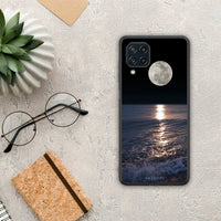 Thumbnail for Landscape Moon - Samsung Galaxy M32 4G / M22 θήκη