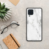 Thumbnail for Marble White - Samsung Galaxy M32 4G / M22 θήκη