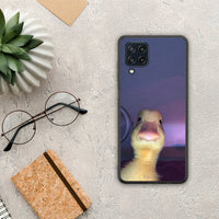 Thumbnail for Meme Duck - Samsung Galaxy M32 4G / M22 θήκη