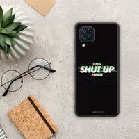 Thumbnail for OMG ShutUp - Samsung Galaxy M32 4G / M22 θήκη