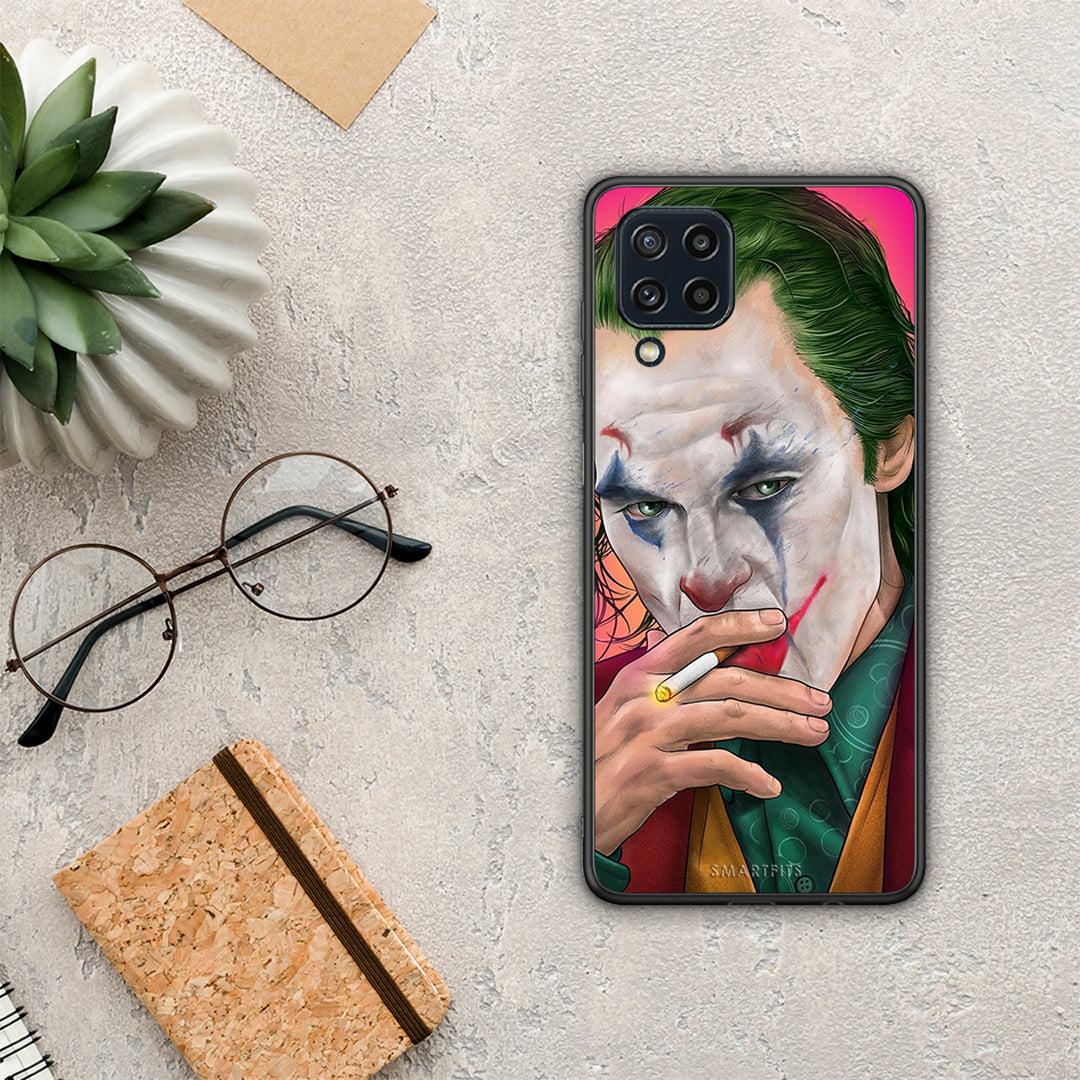 PopArt JokesOnU - Samsung Galaxy M32 4G / M22 θήκη