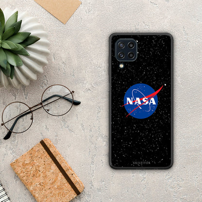 PopArt NASA - Samsung Galaxy M32 4G / M22 θήκη