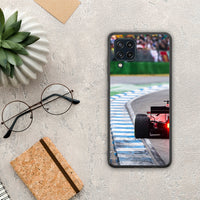 Thumbnail for Racing Vibes - Samsung Galaxy M32 4G / M22 θήκη