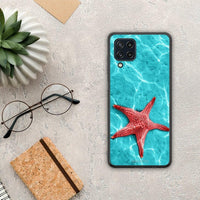 Thumbnail for Red Starfish - Samsung Galaxy M32 4G / M22 θήκη