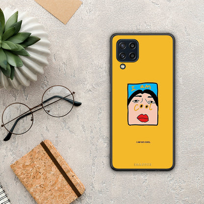 So Cool - Samsung Galaxy M32 4G / M22 θήκη