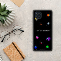 Thumbnail for Text AFK - Samsung Galaxy M32 4G / M22 θήκη
