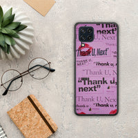 Thumbnail for Thank You Next - Samsung Galaxy M32 4G / M22 θήκη