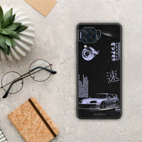 Thumbnail for Tokyo Drift - Samsung Galaxy M32 4G / M22 θήκη