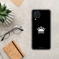 Thumbnail for Valentine Queen - Samsung Galaxy M32 4G / M22 θήκη