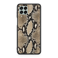 Thumbnail for 23 - Samsung M33 Fashion Snake Animal case, cover, bumper