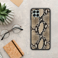 Thumbnail for Animal Fashion Snake - Samsung Galaxy M33 θήκη