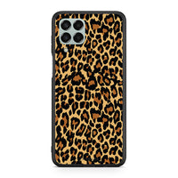Thumbnail for 21 - Samsung M33 Leopard Animal case, cover, bumper