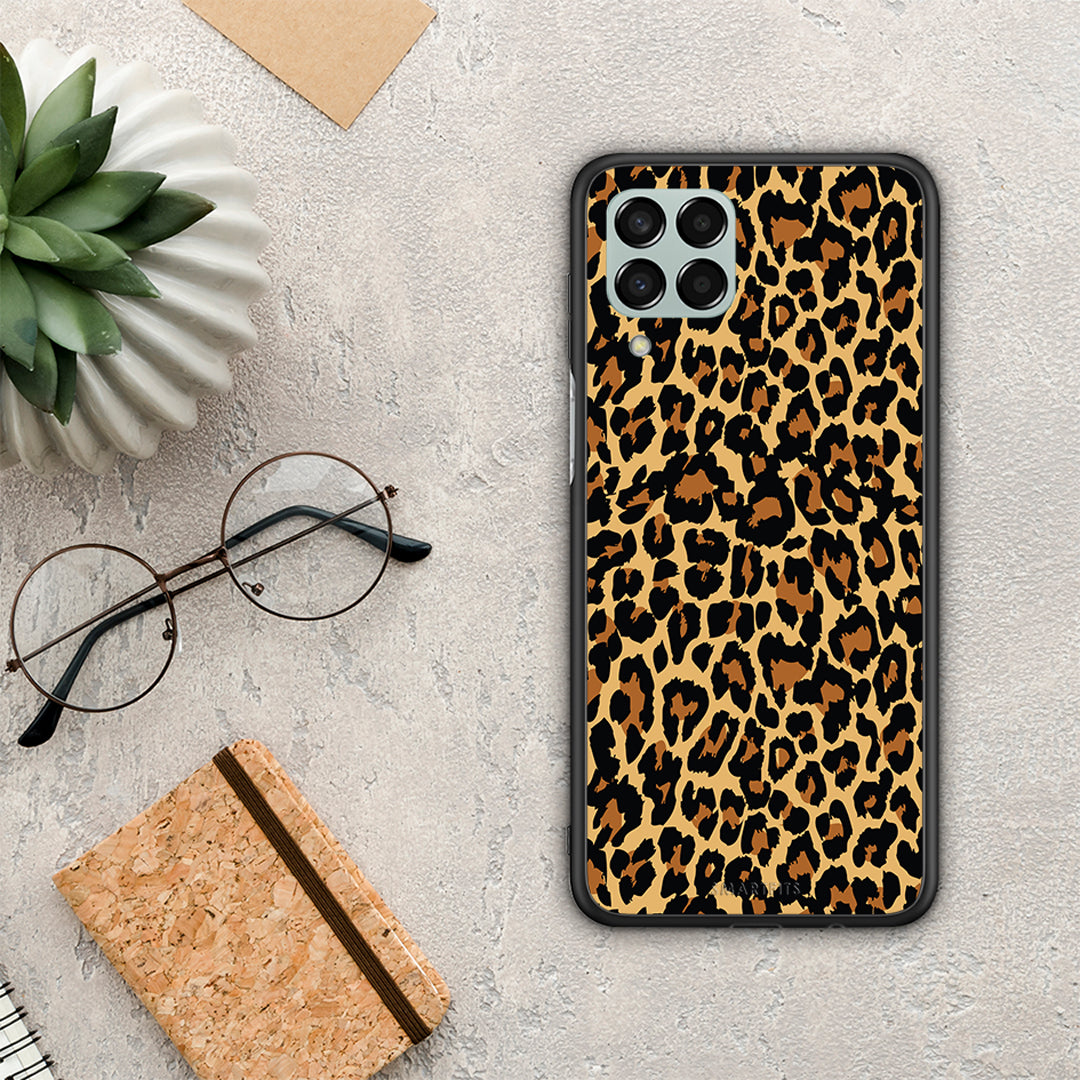 Animal Leopard - Samsung Galaxy M33 θήκη