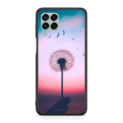4 - Samsung M33 Wish Boho case, cover, bumper