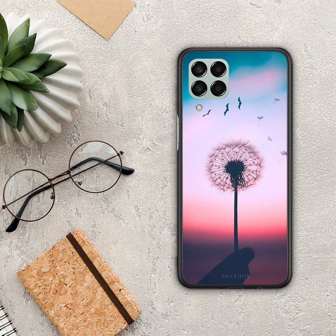 Boho Wish - Samsung Galaxy M33 θήκη