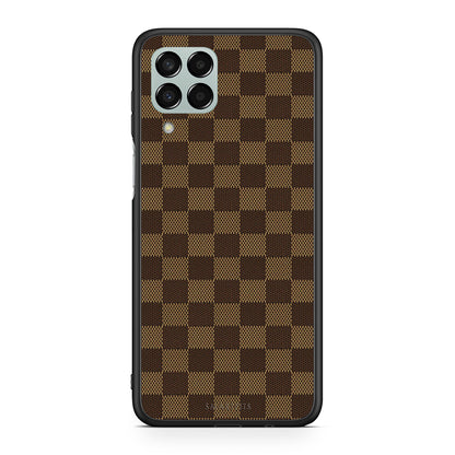 7 - Samsung M33 Glamour Designer case, cover, bumper