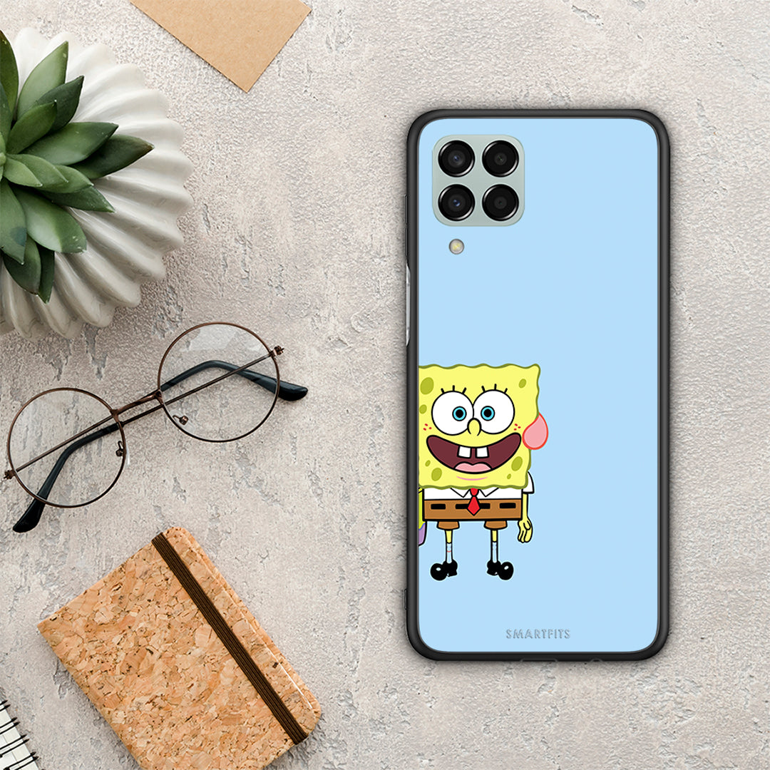 Friends Bob - Samsung Galaxy M33 θήκη