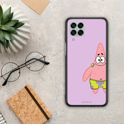Friends Patrick - Samsung Galaxy M33 θήκη