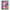 Θήκη Samsung M33 Rainbow Galaxy από τη Smartfits με σχέδιο στο πίσω μέρος και μαύρο περίβλημα | Samsung M33 Rainbow Galaxy case with colorful back and black bezels
