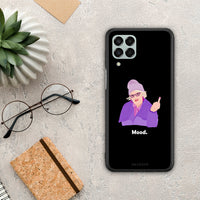 Thumbnail for Grandma Mood Black - Samsung Galaxy M33 θήκη