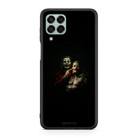 Thumbnail for 4 - Samsung M33 Clown Hero case, cover, bumper
