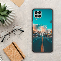 Thumbnail for Landscape City - Samsung Galaxy M33 θήκη