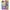 Θήκη Samsung M33 Melting Rainbow από τη Smartfits με σχέδιο στο πίσω μέρος και μαύρο περίβλημα | Samsung M33 Melting Rainbow case with colorful back and black bezels
