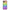 Samsung M33 Melting Rainbow θήκη από τη Smartfits με σχέδιο στο πίσω μέρος και μαύρο περίβλημα | Smartphone case with colorful back and black bezels by Smartfits
