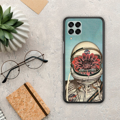 Nasa Bloom - Samsung Galaxy M33 θήκη
