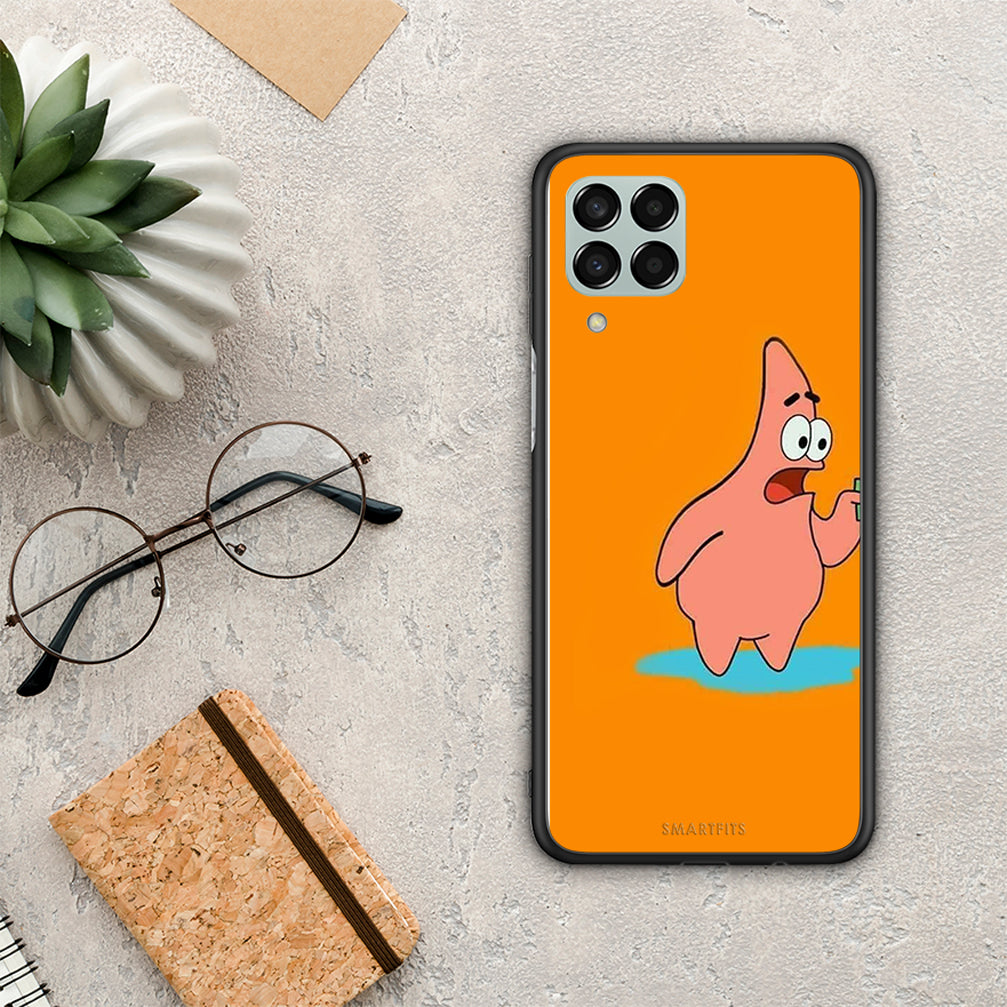 No Money 1 - Samsung Galaxy M33 θήκη