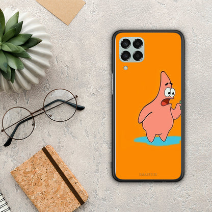 No Money 1 - Samsung Galaxy M33 θήκη