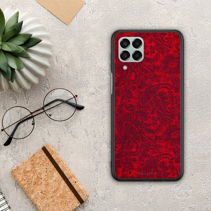 Paisley Cashmere - Samsung Galaxy M33 θήκη