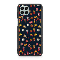 Thumbnail for 118 - Samsung M33 Hungry Random case, cover, bumper
