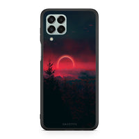 Thumbnail for 4 - Samsung M33 Sunset Tropic case, cover, bumper