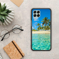 Thumbnail for Tropical Vibes - Samsung Galaxy M33 θήκη