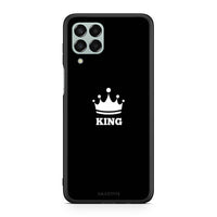 Thumbnail for 4 - Samsung M33 King Valentine case, cover, bumper