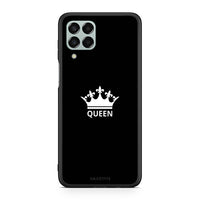 Thumbnail for 4 - Samsung M33 Queen Valentine case, cover, bumper