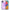 Θήκη Samsung M33 Lavender Watercolor από τη Smartfits με σχέδιο στο πίσω μέρος και μαύρο περίβλημα | Samsung M33 Lavender Watercolor case with colorful back and black bezels