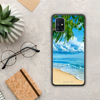 Thumbnail for Beautiful Beach - Samsung Galaxy M51 θήκη