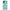 Θήκη Samsung Galaxy M51 Green Hearts από τη Smartfits με σχέδιο στο πίσω μέρος και μαύρο περίβλημα | Samsung Galaxy M51 Green Hearts case with colorful back and black bezels