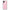 Θήκη Αγίου Βαλεντίνου Samsung Galaxy M51 Hello Kitten από τη Smartfits με σχέδιο στο πίσω μέρος και μαύρο περίβλημα | Samsung Galaxy M51 Hello Kitten case with colorful back and black bezels