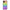 Θήκη Samsung Galaxy M51 Melting Rainbow από τη Smartfits με σχέδιο στο πίσω μέρος και μαύρο περίβλημα | Samsung Galaxy M51 Melting Rainbow case with colorful back and black bezels