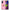 Θήκη Samsung Galaxy M51 Moon Girl από τη Smartfits με σχέδιο στο πίσω μέρος και μαύρο περίβλημα | Samsung Galaxy M51 Moon Girl case with colorful back and black bezels