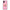 Θήκη Samsung Galaxy M51 Moon Girl από τη Smartfits με σχέδιο στο πίσω μέρος και μαύρο περίβλημα | Samsung Galaxy M51 Moon Girl case with colorful back and black bezels